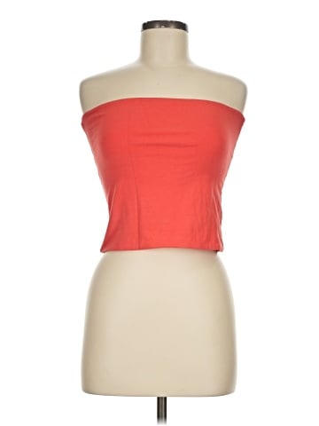 Cotton On Tube Top (view 1)