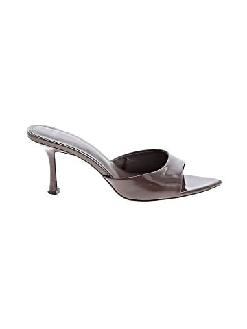 MNG Sandals (view 1)