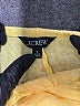 J.Crew Yellow Shorts Size M - photo 3