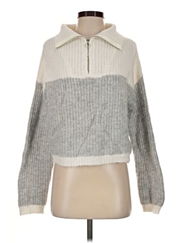 Jessica Simpson Pullover Sweater (view 1)