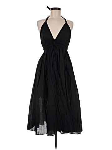 Lapis Cocktail Dress (view 1)