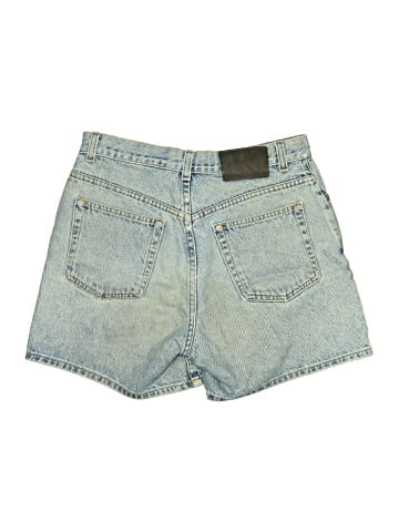 CALVIN KLEIN JEANS Denim Shorts (view 2)