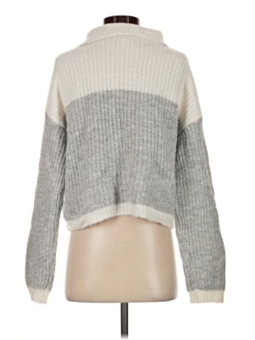 Jessica Simpson Pullover Sweater (view 2)