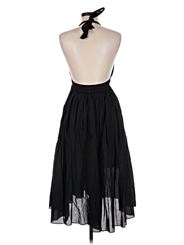 Lapis Cocktail Dress (view 2)