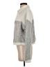 Jessica Simpson Gray Pullover Sweater Size S - photo 5