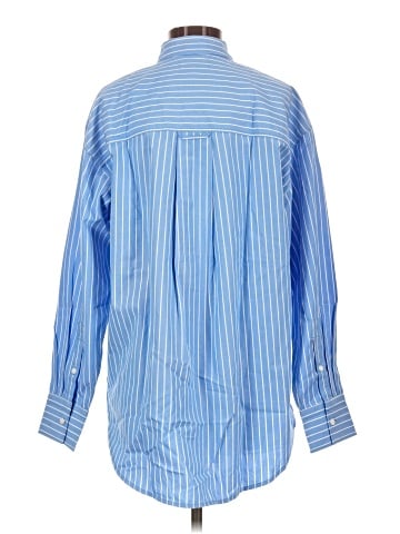 J.Crew Long Sleeve Button-Down Shirt (view 2)