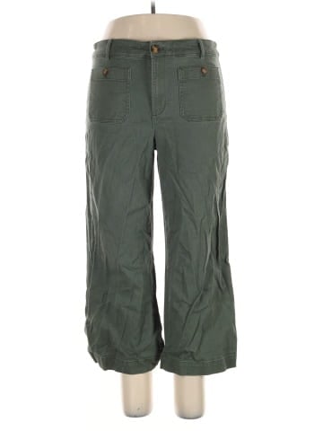 Ann Taylor LOFT Jeans (view 1)