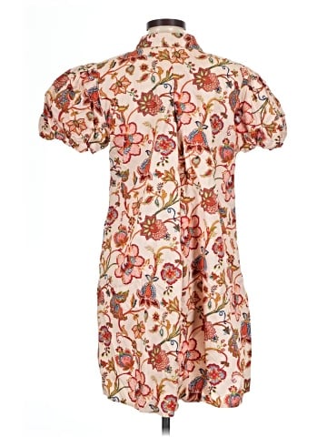 MSK Casual Dress (view 2)