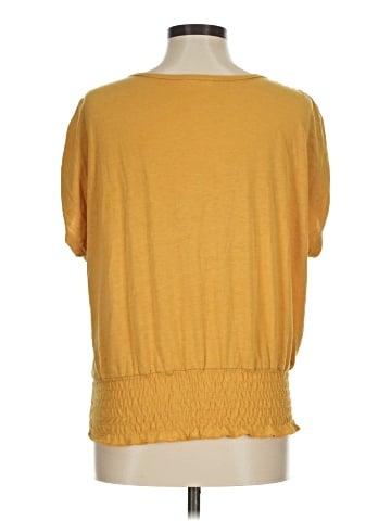 Loveappella Short Sleeve Top (view 2)