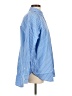 J.Crew 100% Cotton Stripes Blue Long Sleeve Button-Down Shirt Size XS - photo 4