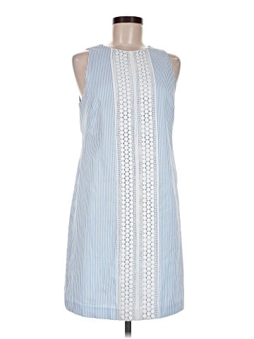 London Times Casual Dress (view 1)
