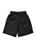Under Armour 100% Polyester Graphic Black Athletic Shorts Size 6 - photo 2