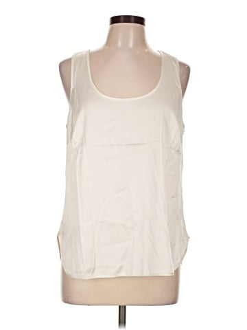 Boston Proper Sleeveless Top (view 1)