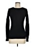Express Black Pullover Sweater Size M - photo 1