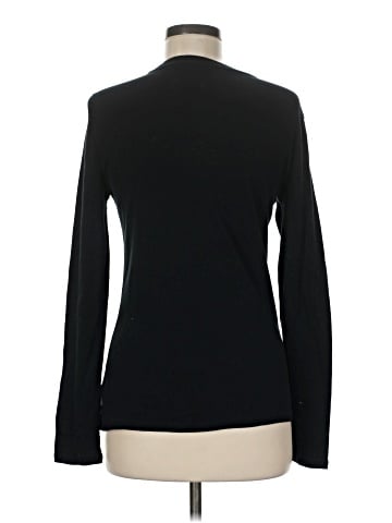 Merona Long Sleeve T-Shirt (view 2)