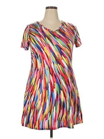 Unbranded Short Sleeve T-Shirt (view 1)