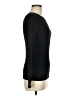 Express Black Pullover Sweater Size M - photo 4
