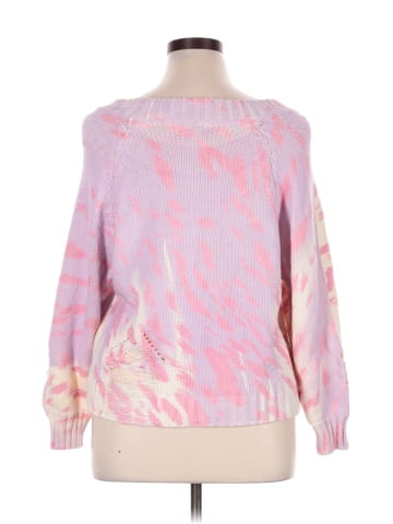 Umgee Pullover Sweater (view 2)
