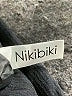 Nikibiki Black Tank Top Size XXS (estimated) - photo 7
