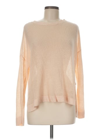 Eileen Fisher Pullover Sweater (view 1)