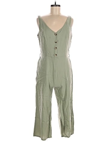 Kensie Jumpsuit (view 1)