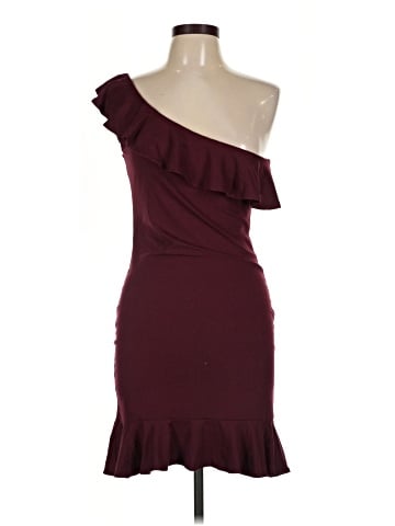 Hot Kiss Cocktail Dress (view 1)