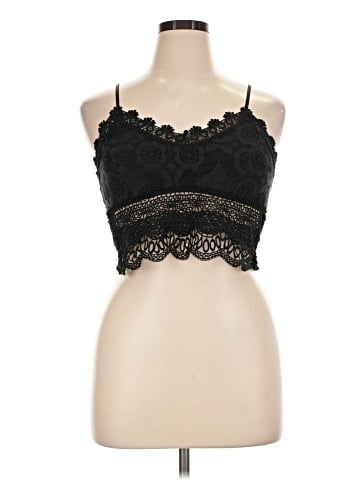 Unbranded Sleeveless Top (view 1)