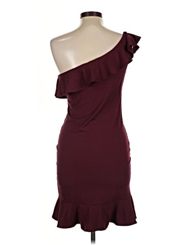 Hot Kiss Cocktail Dress (view 2)