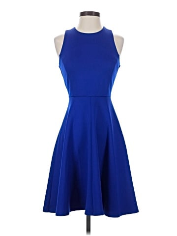 Milly Cocktail Dress (view 1)