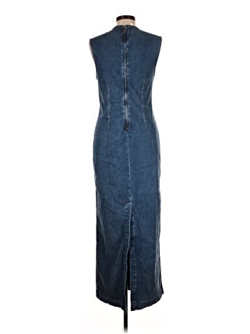 Reformation Jeans Casual Dress (view 2)