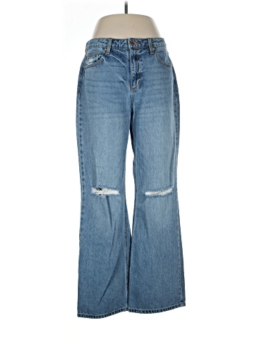 SNEAK PEEK Jeans (view 1)