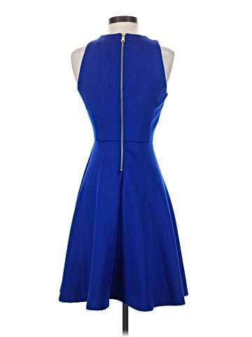 Milly Cocktail Dress (view 2)