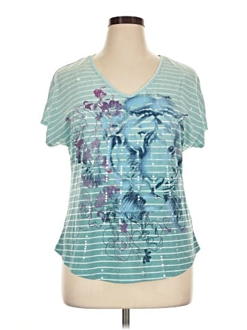 New Directions Short Sleeve T-Shirt (view 1)