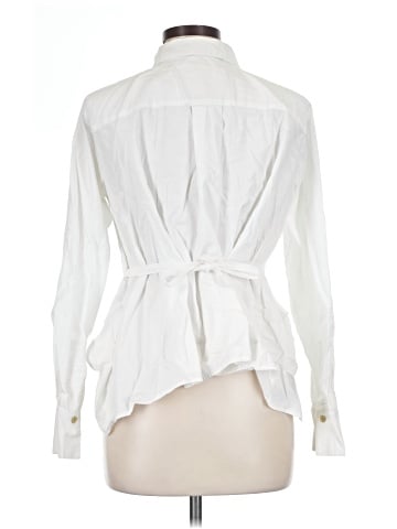 Vince. Long Sleeve Blouse (view 2)