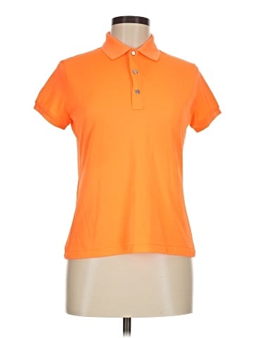 RLX Ralph Lauren Short Sleeve Polo (view 1)