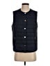Tommy Bahama 100% Polyester Black Vest Size S - photo 1
