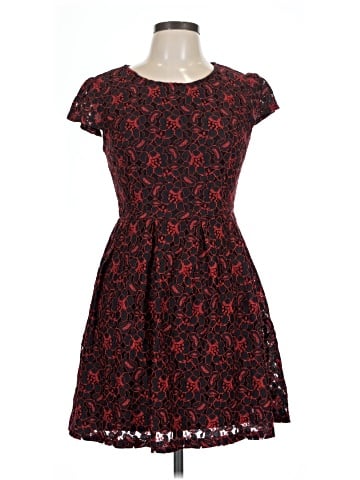 Forever 21 Casual Dress (view 1)