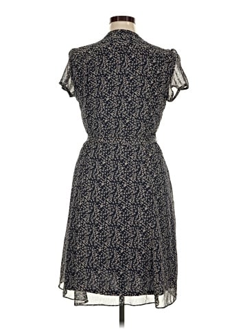 MSK Casual Dress (view 2)