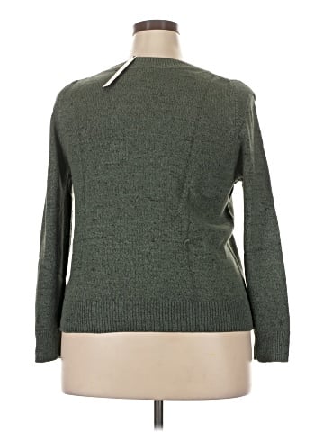 Nic + Zoe Pullover Sweater (view 2)