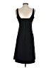 CAbi Solid Black Casual Dress Size S - photo 2