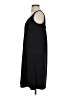CAbi Solid Black Casual Dress Size S - photo 5