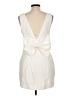 Lulus Ivory Cocktail Dress Size L - photo 2
