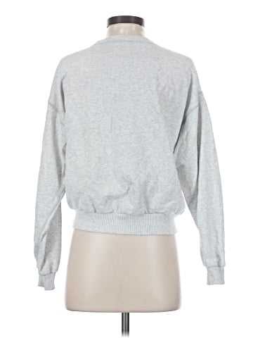 American Eagle Outfitters Pullover Sweater (view 2)