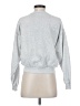 American Eagle Outfitters Silver Pullover Sweater Size XXS - photo 2