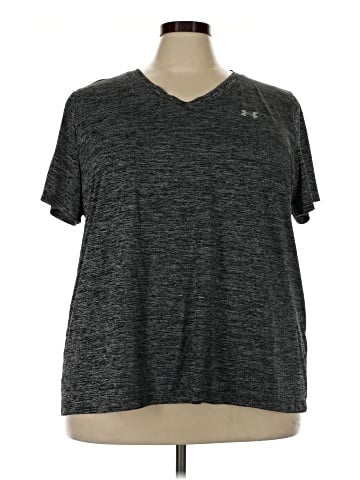 Under Armour Active T-Shirt (view 1)