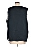 CAbi Black Sleeveless Blouse Size L - photo 2