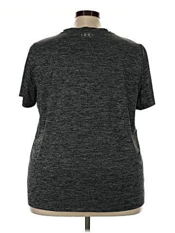 Under Armour Active T-Shirt (view 2)