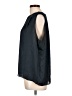 CAbi Black Sleeveless Blouse Size L - photo 5