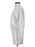 American Eagle Outfitters Silver Pullover Sweater Size XXS - photo 5