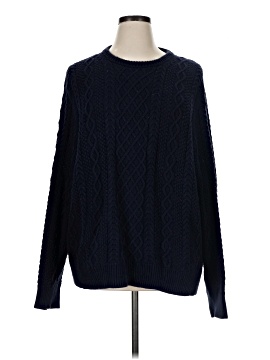 J.Crew Factory Store Pullover Sweater